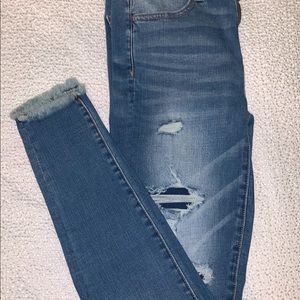 American eagle jeans (never worn)